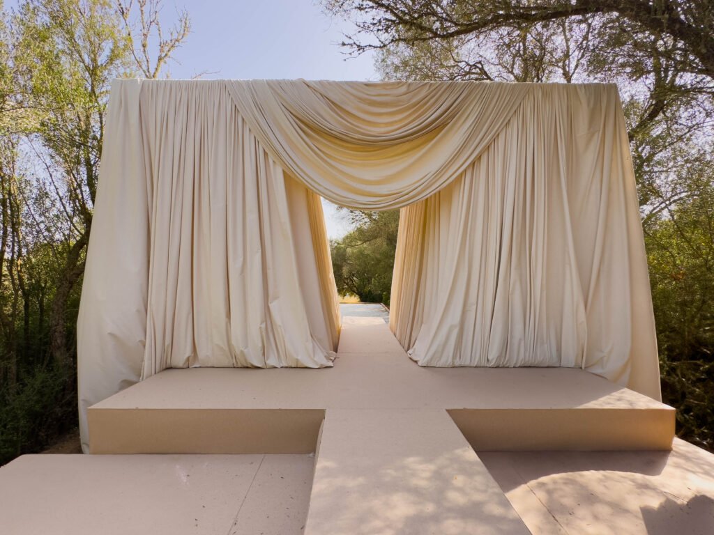 Boda de ensueño en Finca Serena